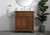 Americana Single Bathroom Vanity (VF15032TK)