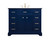 Elegant Lighting - VF15042BL - Bathroom Vanity Set - Americana - Blue