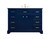 Elegant Lighting - VF15048BL - Bathroom Vanity Set - Americana - Blue