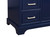 Americana Bathroom Vanity Set (VF15048BL)