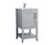 aubrey Single Bathroom Vanity (VF16018GR)