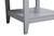 aubrey Single Bathroom Vanity (VF16018GR)
