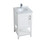aubrey Single Bathroom Vanity (VF16018WH)
