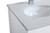 aubrey Single Bathroom Vanity (VF16018WH)