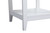 aubrey Single Bathroom Vanity (VF16018WH)