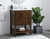 aubrey Single Bathroom Vanity (VF16024EX)