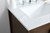 aubrey Single Bathroom Vanity (VF16024EX)