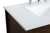 aubrey Single Bathroom Vanity (VF16030EX)