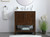 aubrey Single Bathroom Vanity (VF16030EX)