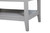 Aubrey Bathroom Vanity Set (VF16030GR-BS)