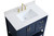 Aubrey Bathroom Vanity Set (VF16036BL-BS)
