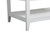 aubrey Single Bathroom Vanity (VF16036WH)