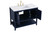 Aubrey Single Bathroom Vanity (VF16042BL)