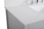 Aubrey Bathroom Vanity Set (VF16042GR-BS)