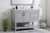 Aubrey Bathroom Vanity Set (VF16042GR-BS)