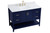 Aubrey Bathroom Vanity Set (VF16048BL-BS)
