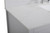 Aubrey Bathroom Vanity Set (VF16048GR-BS)