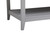 aubrey Double Bathroom Vanity (VF16060DGR)