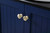 Ralph Vessel Sink Bathroom Vanity (VF16248BL)