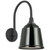 manufacturer_finish:Matte Black|manufacturer_glass:8 Green Rockhouse Shade
