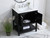Theo Single Bathroom Vanity (VF16430BK)
