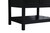 Theo Bathroom Vanity Set (VF16430BK-BS)