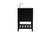 Theo Bathroom Vanity Set (VF16430BK-BS)