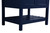 Theo Single Bathroom Vanity (VF16430BL)