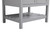 Theo Bathroom Vanity Set (VF16430GR-BS)