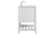 Theo Single Bathroom Vanity (VF16430WH)
