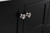 Theo Single Bathroom Vanity (VF16436BK)