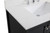 Theo Bathroom Vanity Set (VF16436BK-BS)
