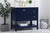 Theo Bathroom Vanity Set (VF16436BL-BS)
