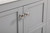 Theo Bathroom Vanity Set (VF16436GR-BS)