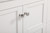 Theo Single Bathroom Vanity (VF16436WH)