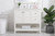 Theo Single Bathroom Vanity (VF16436WH)