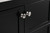 Theo Single Bathroom Vanity (VF16442BK)