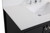Theo Bathroom Vanity Set (VF16442BK-BS)