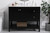 Theo Bathroom Vanity Set (VF16442BK-BS)
