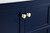 Theo Bathroom Vanity Set (VF16442BL-BS)