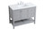 Theo Single Bathroom Vanity (VF16442GR)