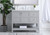 Theo Single Bathroom Vanity (VF16442GR)