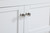 Theo Single Bathroom Vanity (VF16442WH)