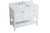 Theo Bathroom Vanity Set (VF16442WH-BS)