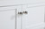 Theo Bathroom Vanity Set (VF16442WH-BS)