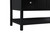 Theo Single Bathroom Vanity (VF16448BK)