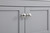 Theo Single Bathroom Vanity (VF16448GR)