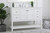 Theo Bathroom Vanity Set (VF16448WH-BS)