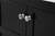 Theo Single Bathroom Vanity (VF16460DBK)