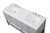 Theo Single Bathroom Vanity (VF16460DGR)